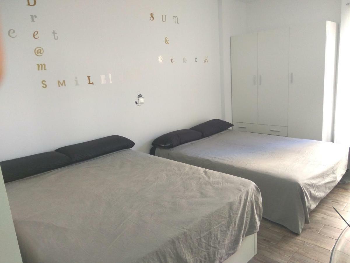 Estudio Minerva 241 Benalmádena Esterno foto