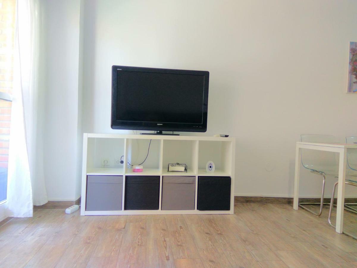 Estudio Minerva 241 Benalmádena Esterno foto