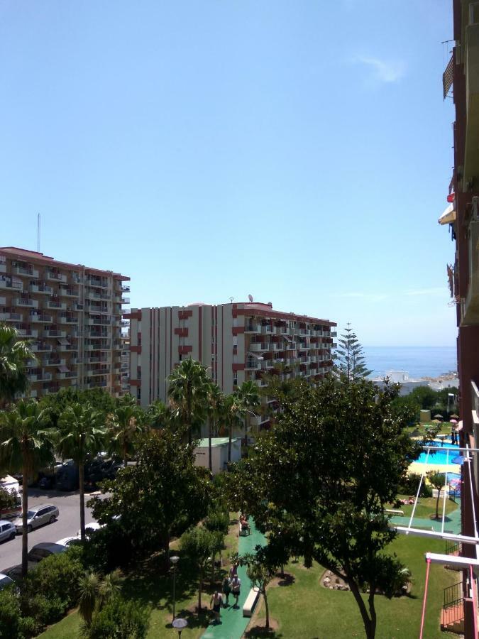 Estudio Minerva 241 Benalmádena Esterno foto