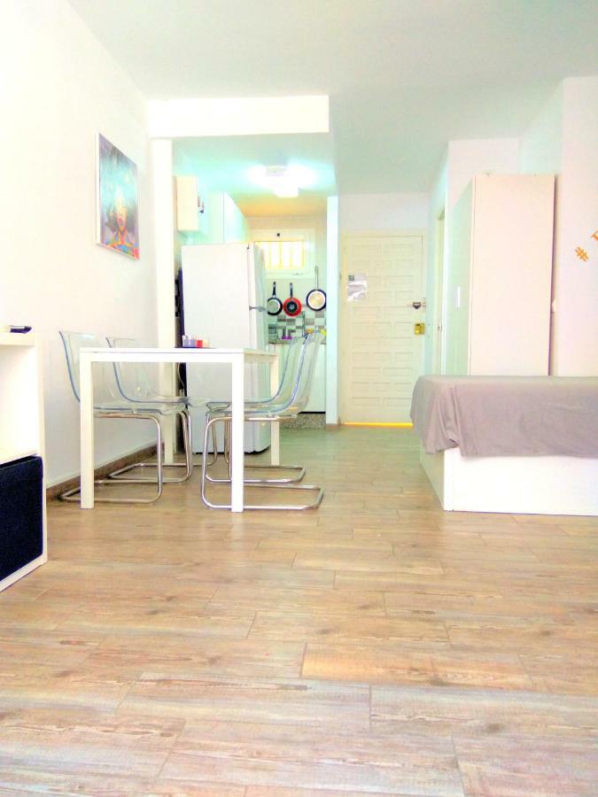 Estudio Minerva 241 Benalmádena Esterno foto