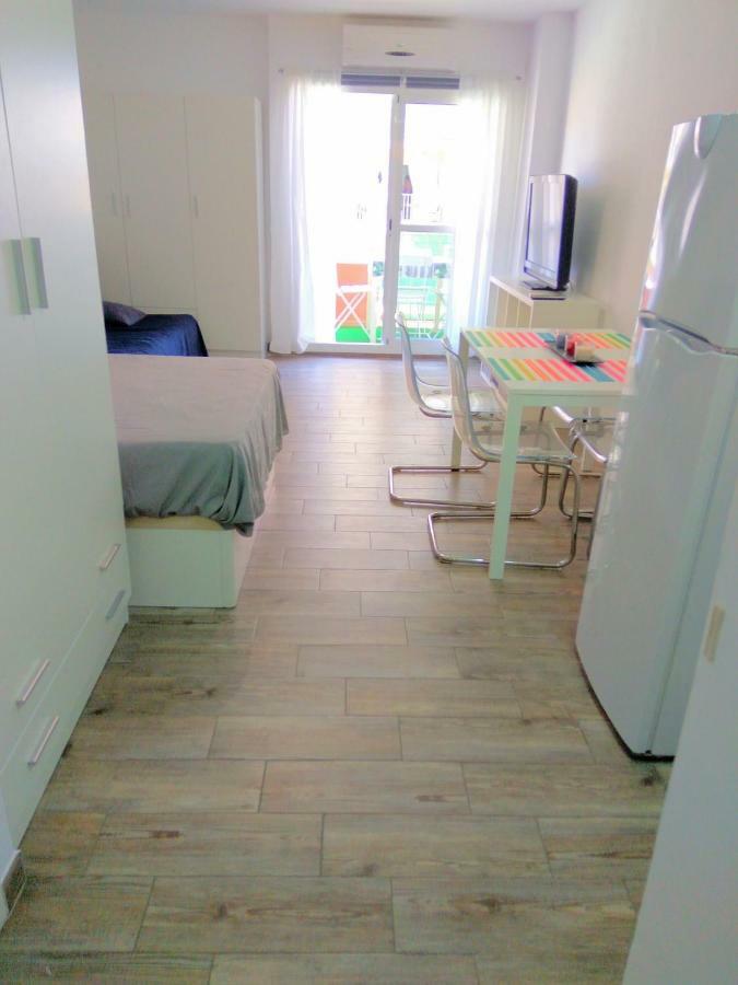 Estudio Minerva 241 Benalmádena Esterno foto