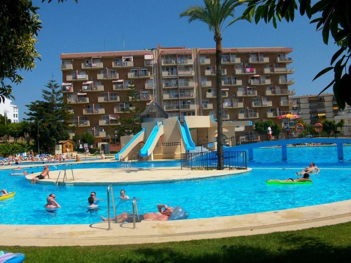 Estudio Minerva 241 Benalmádena Esterno foto
